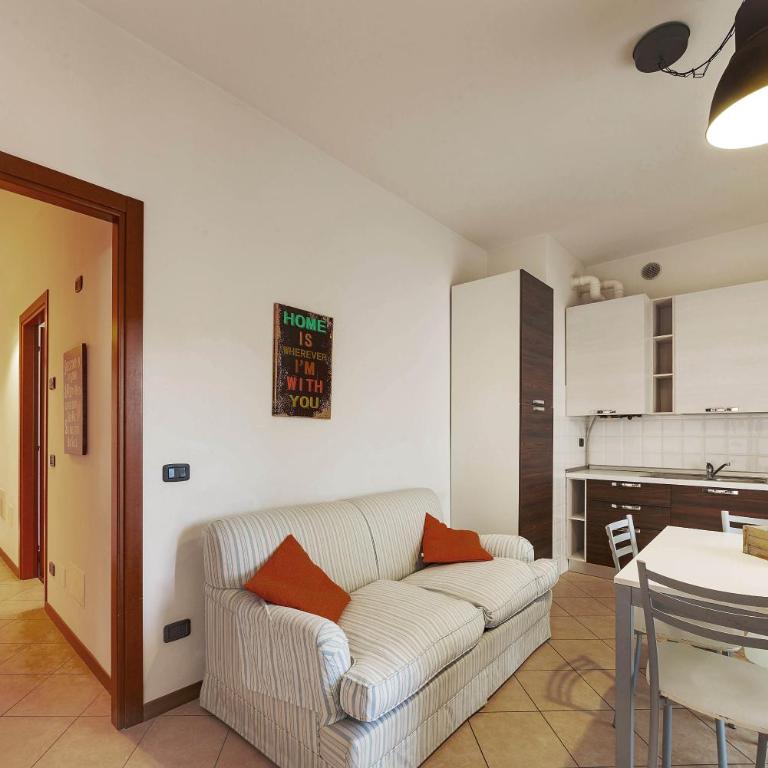 Casa Laura, Torri del Benaco - Appartement avec Balcon - 4