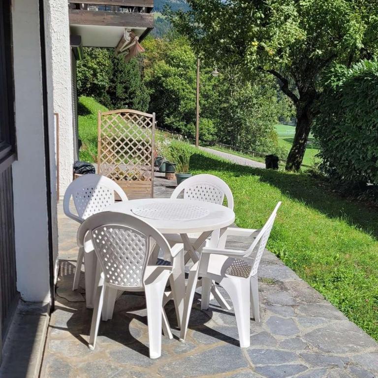 Appartement pratique, navette à 100m - 4 pers. - Appartement 1 Chambre - 15