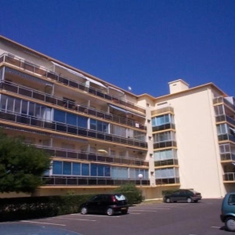 Studio cabine 4 personnes à 300m plage avec parking - Estudio - 5