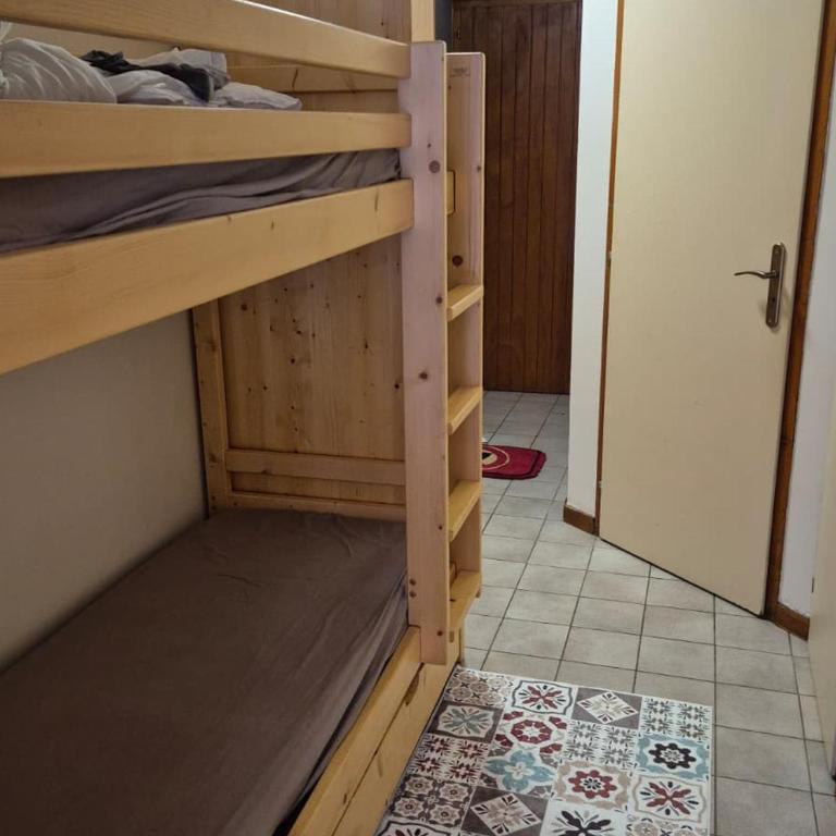 T2 confortable au pied du téléphérique de Nyon avec Wifi et animaux acceptés - Apartment mit 1 Schlafzimmer - 12
