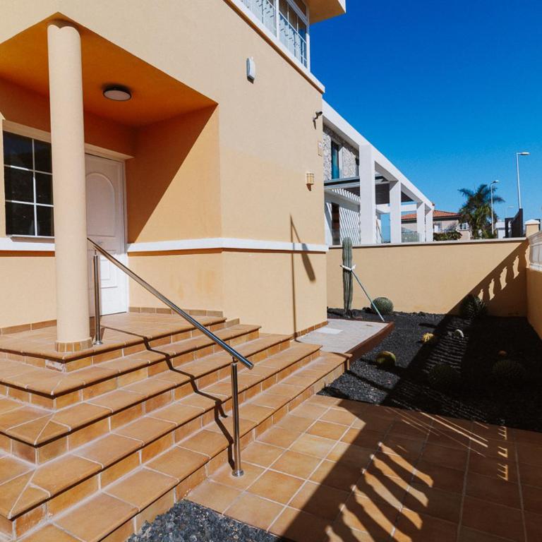 Maison Veneguera - Meloneras Piscina Privada y vistas al golf - Villa - 49