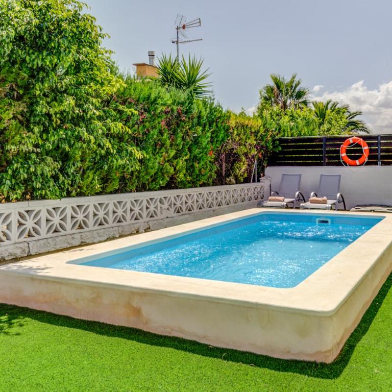 Beach Villa Ribot I by Sealand Villas - Casa de 3 dormitorios - 3