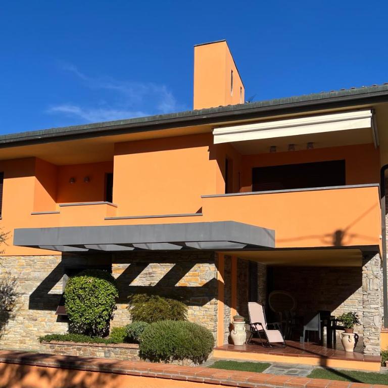 Villa Marra - Appartamento con 2 Camere da Letto - 1