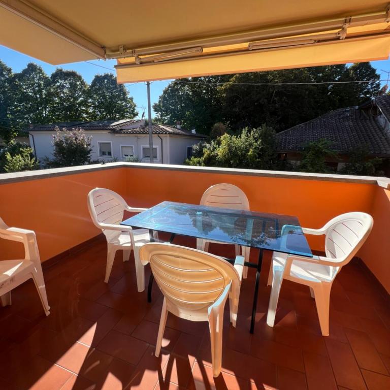 Villa Marra - Appartamento con 2 Camere da Letto - 6