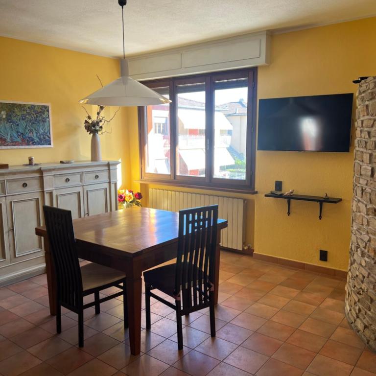 Villa Marra - Appartamento con 2 Camere da Letto - 7