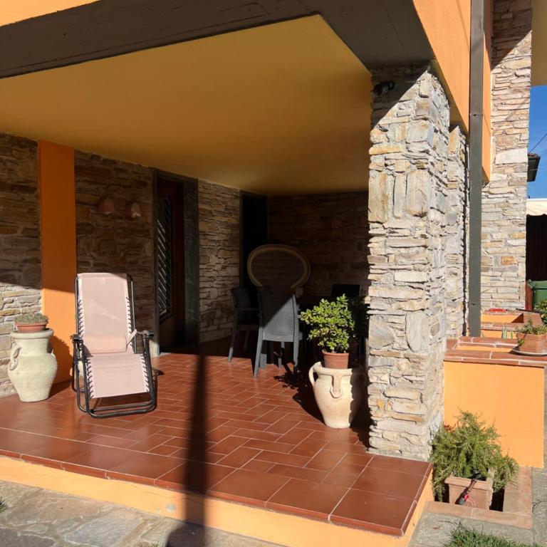 Villa Marra - Appartamento con 2 Camere da Letto - 3