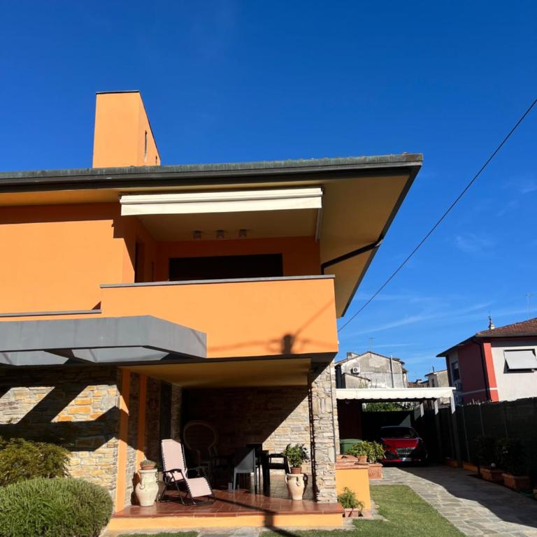 Villa Marra - Appartamento con 2 Camere da Letto - 2