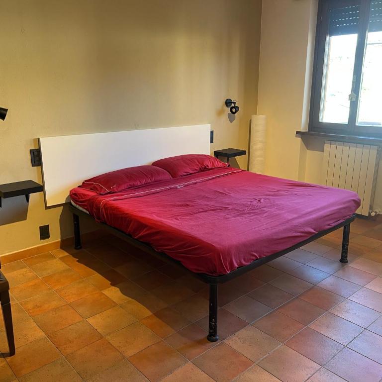 Villa Marra - Appartamento con 2 Camere da Letto - 9