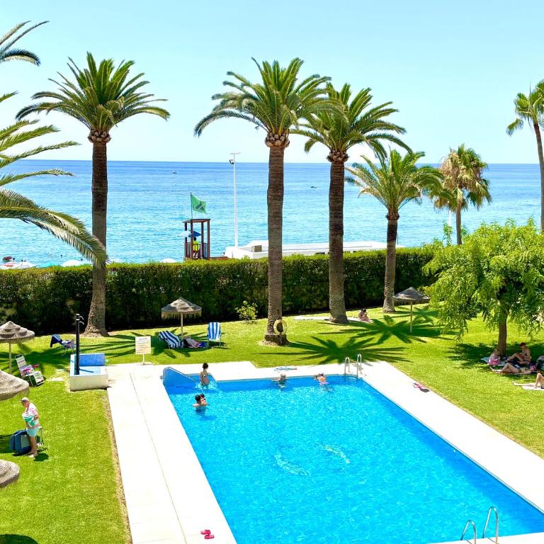 Torresol 313 sea views NEW - Apartamento de 1 dormitorio - 2