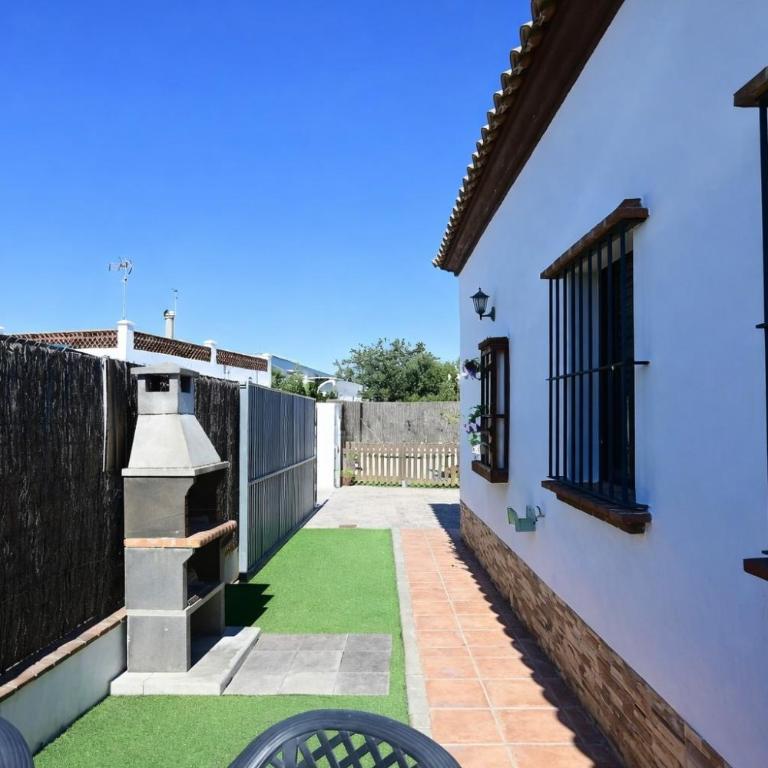 Chalet Amanecer - Ferienhaus - 2