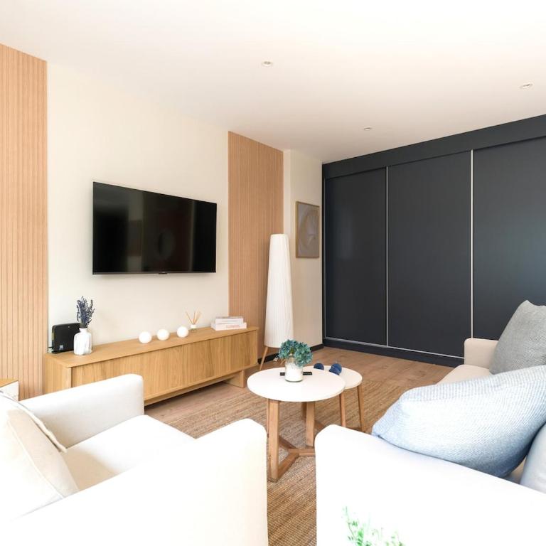 Family apartment in Las Canteras A4C - Apartamento Ático - 32