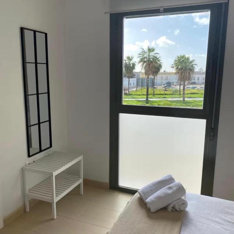 APARTOYOU Apartments - Oasis El Puerto - Apartamento de 1 dormitorio - 4