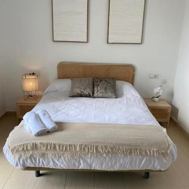 APARTOYOU Apartments - Oasis El Puerto - Apartamento de 1 dormitorio - 5