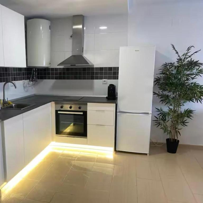 APARTOYOU Apartments - Oasis El Puerto - Apartamento de 1 dormitorio - 9