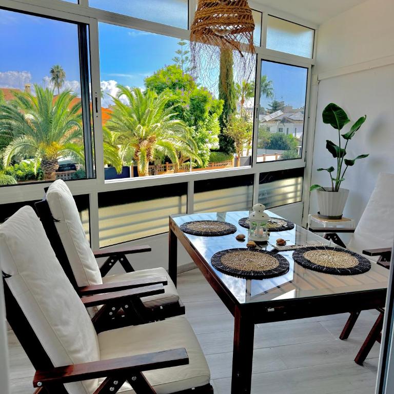 Charming & cosy beach apartment - Apartamento de 2 dormitorios - 5