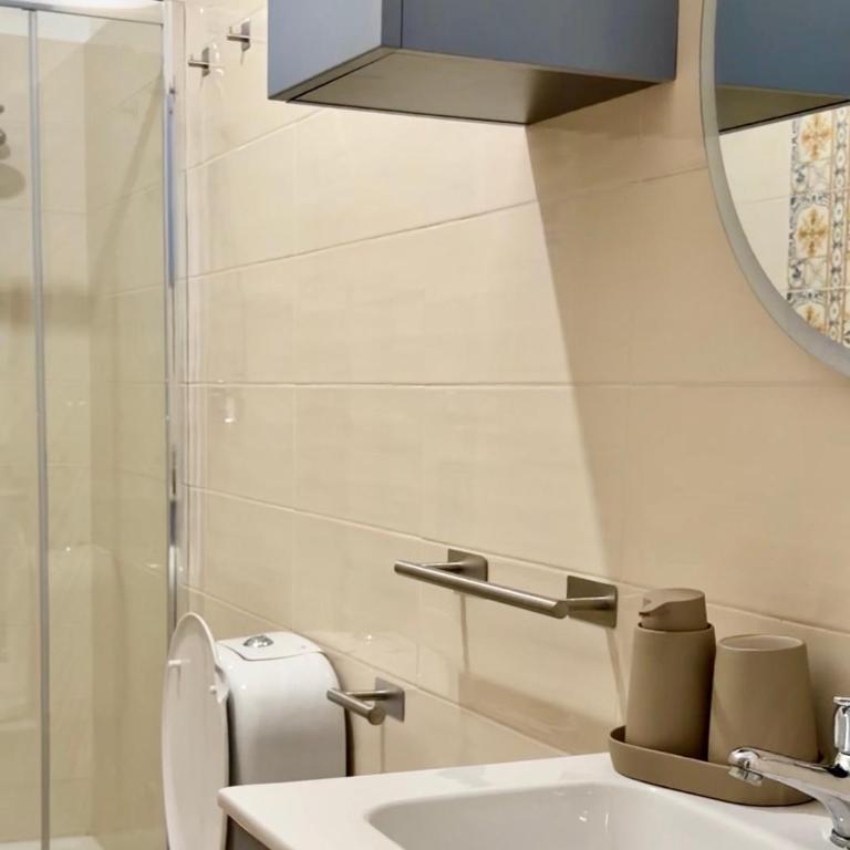 Silemi Suites - Taormina & Sea View - Appartamento con 1 Camera da Letto - 14