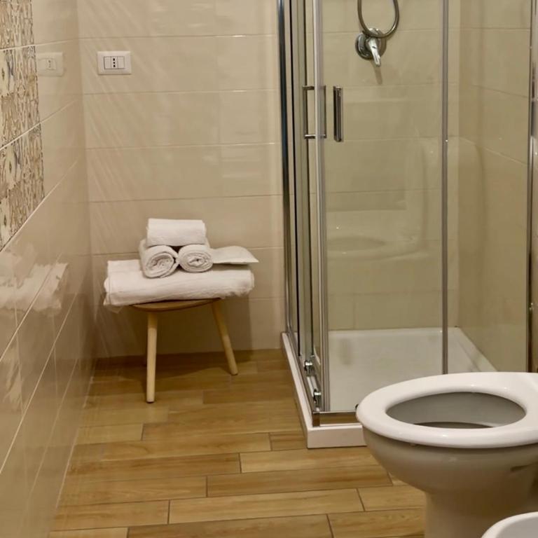 Silemi Suites - Taormina & Sea View - Appartamento con 1 Camera da Letto - 13