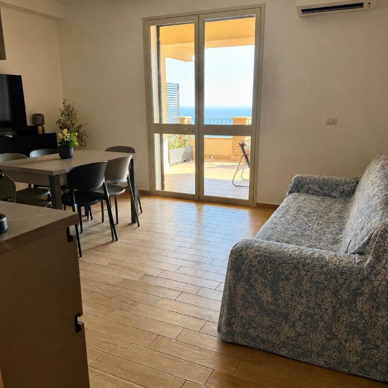 Silemi Suites - Taormina & Sea View - Appartamento con 1 Camera da Letto - 5