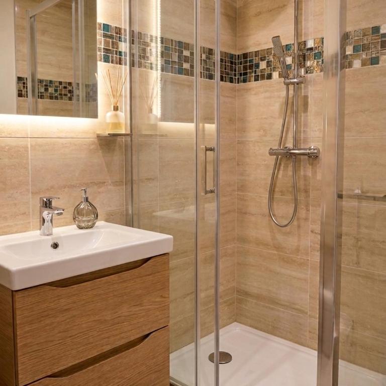 Long stay Beaugrenelle Saint Charles 75015 Paris proche Tour Eiffel ecole Cordon bleu - Appartement 1 Chambre - 12