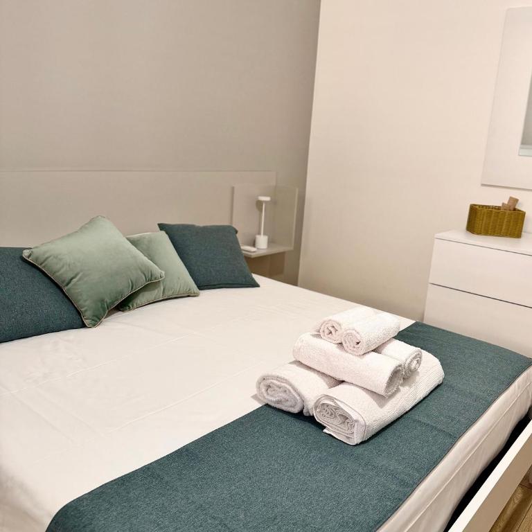 Silemi Suites - Taormina & Sea View - Appartamento con 1 Camera da Letto - 10