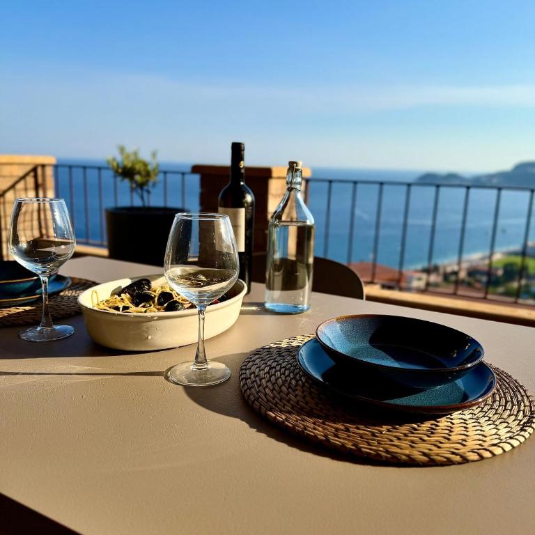 Silemi Suites - Taormina & Sea View - Appartamento con 1 Camera da Letto - 16