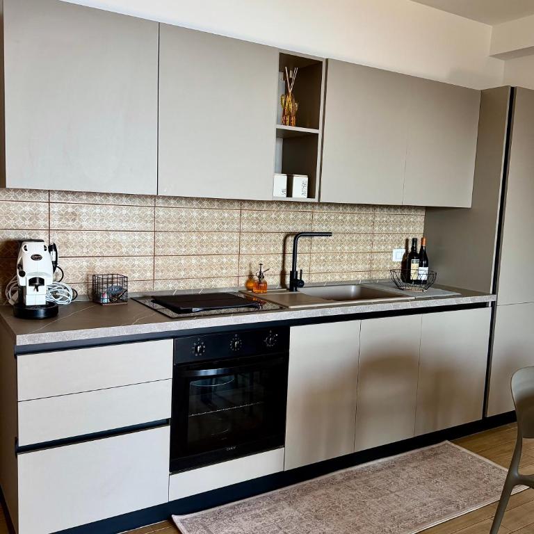Silemi Suites - Taormina & Sea View - Appartamento con 1 Camera da Letto - 6