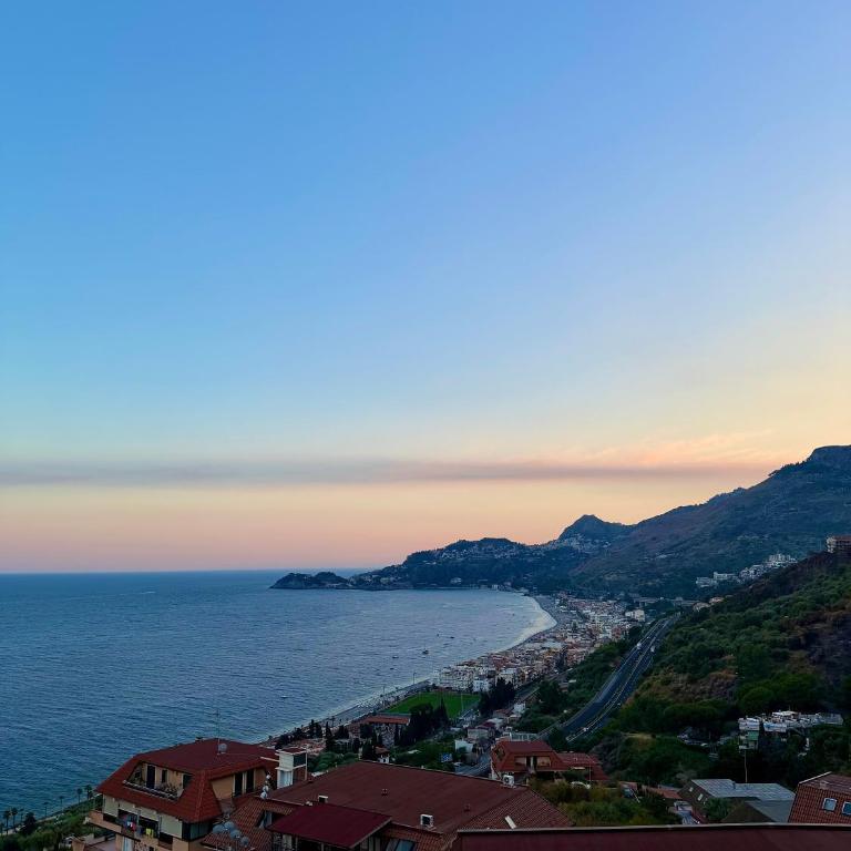 Silemi Suites - Taormina & Sea View - Appartamento con 1 Camera da Letto - 18