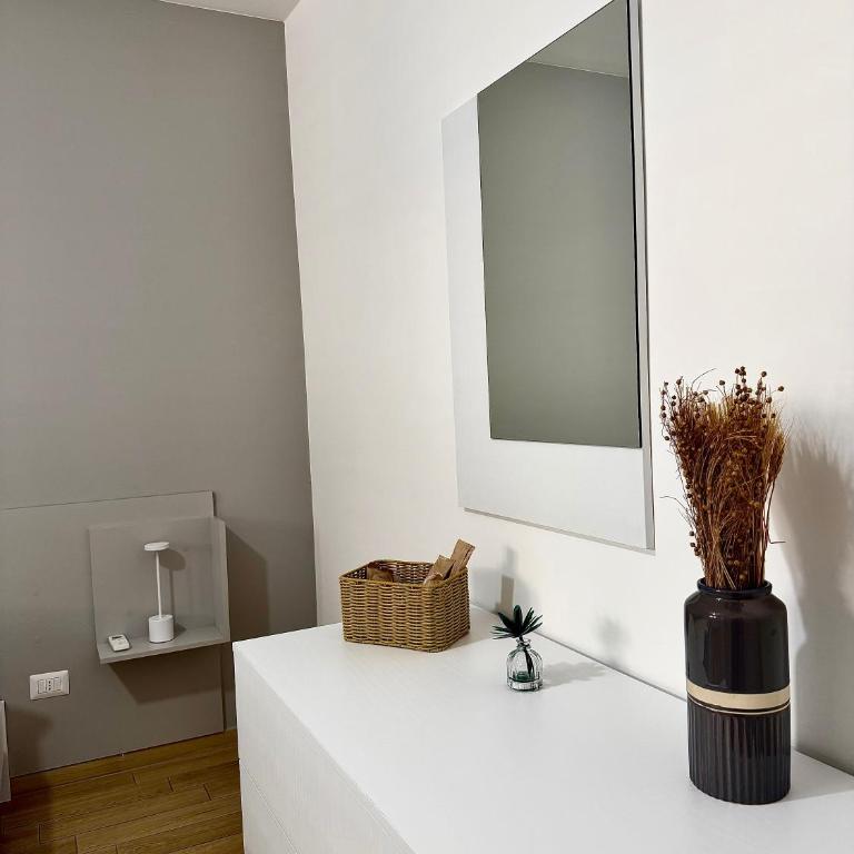 Silemi Suites - Taormina & Sea View - Appartamento con 1 Camera da Letto - 12