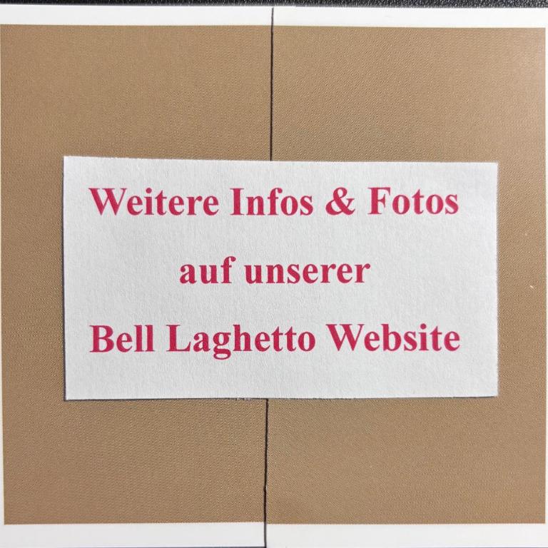 Bell Laghetto - Lake it! - Apartment mit 2 Schlafzimmern - 13