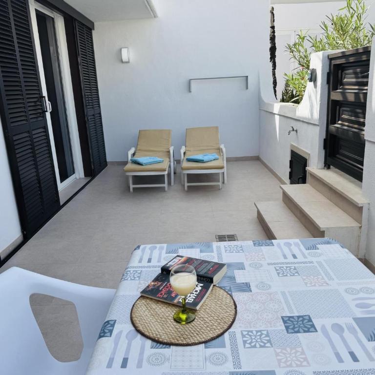 Americas Holiday Home - Appartamento con 1 Camera da Letto - Piano Terra - 17
