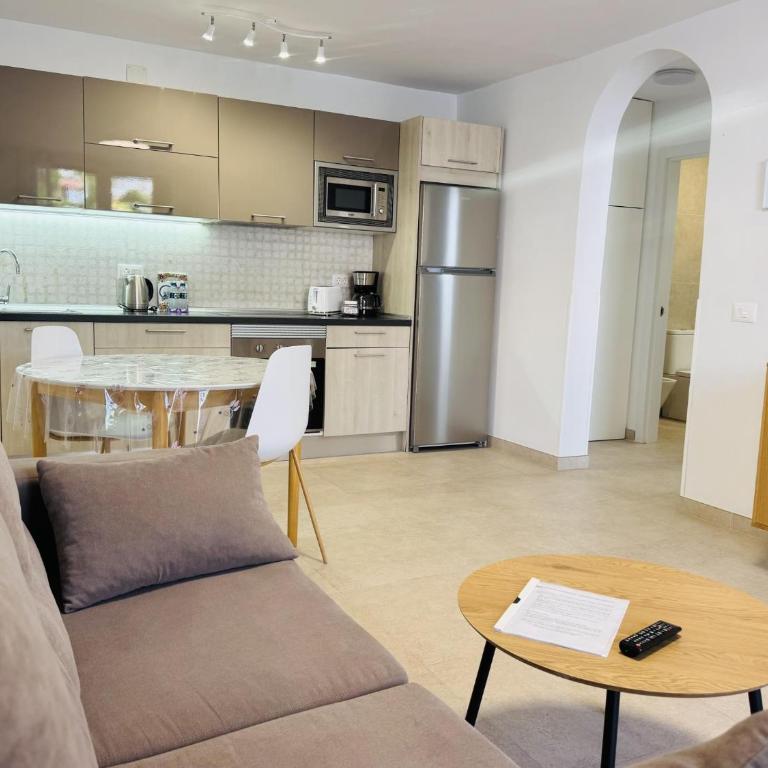 Americas Holiday Home - Appartamento con 1 Camera da Letto - Piano Terra - 22