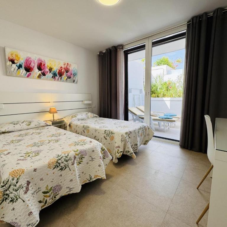 Americas Holiday Home - Appartamento con 1 Camera da Letto - Piano Terra - 26