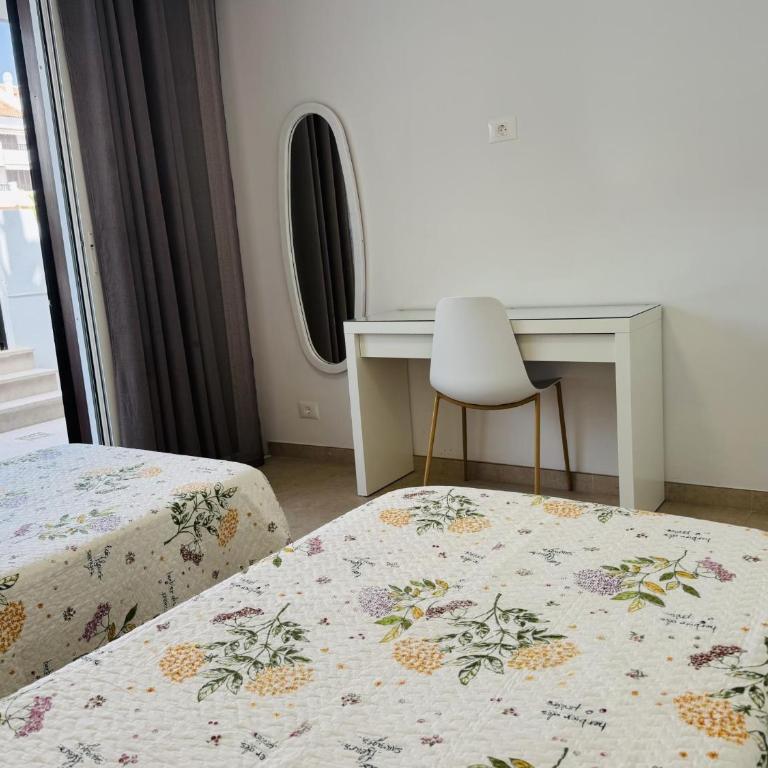 Americas Holiday Home - Appartamento con 1 Camera da Letto - Piano Terra - 27