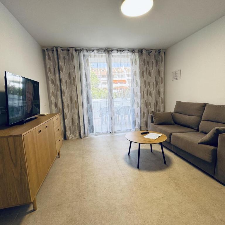 Americas Holiday Home - Appartamento con 1 Camera da Letto - Piano Terra - 28