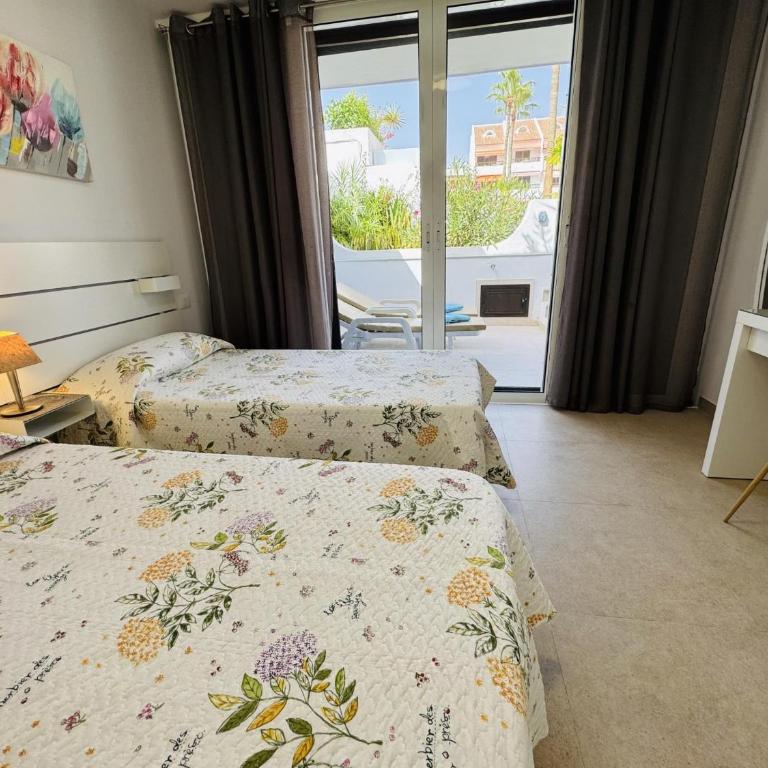 Americas Holiday Home - Appartamento con 1 Camera da Letto - Piano Terra - 29