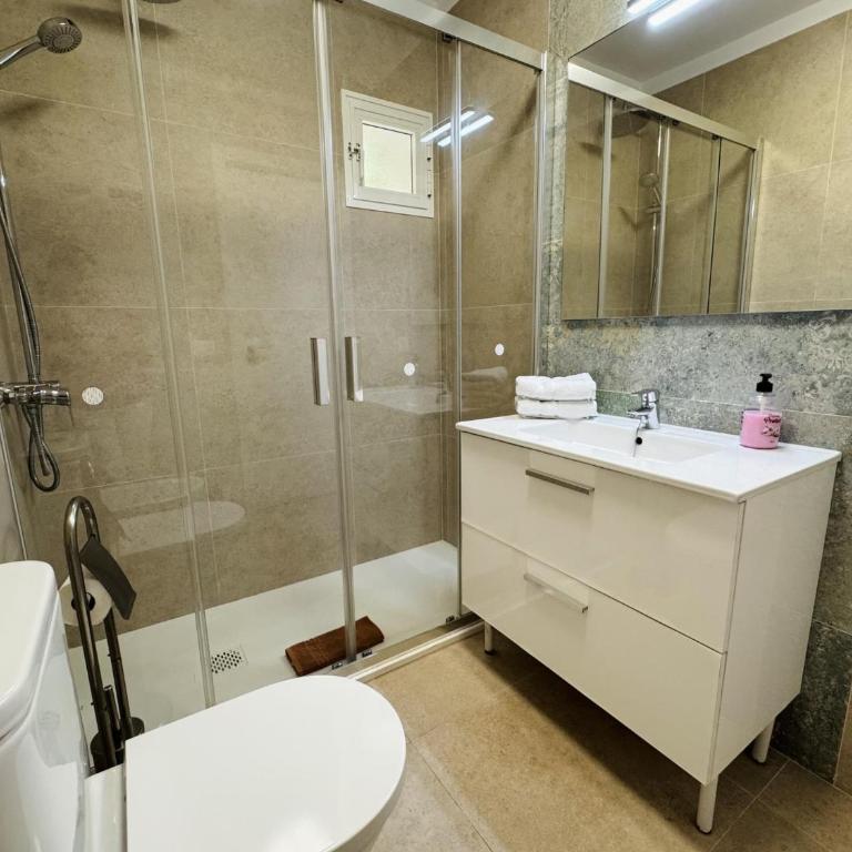 Americas Holiday Home - Appartamento con 1 Camera da Letto - Piano Terra - 33