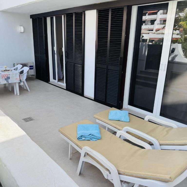 Americas Holiday Home - Appartamento con 1 Camera da Letto - Piano Terra - 36