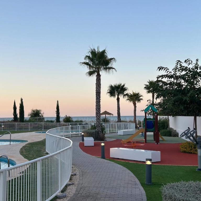 Bella Beach - Apartment mit 2 Schlafzimmern - 4