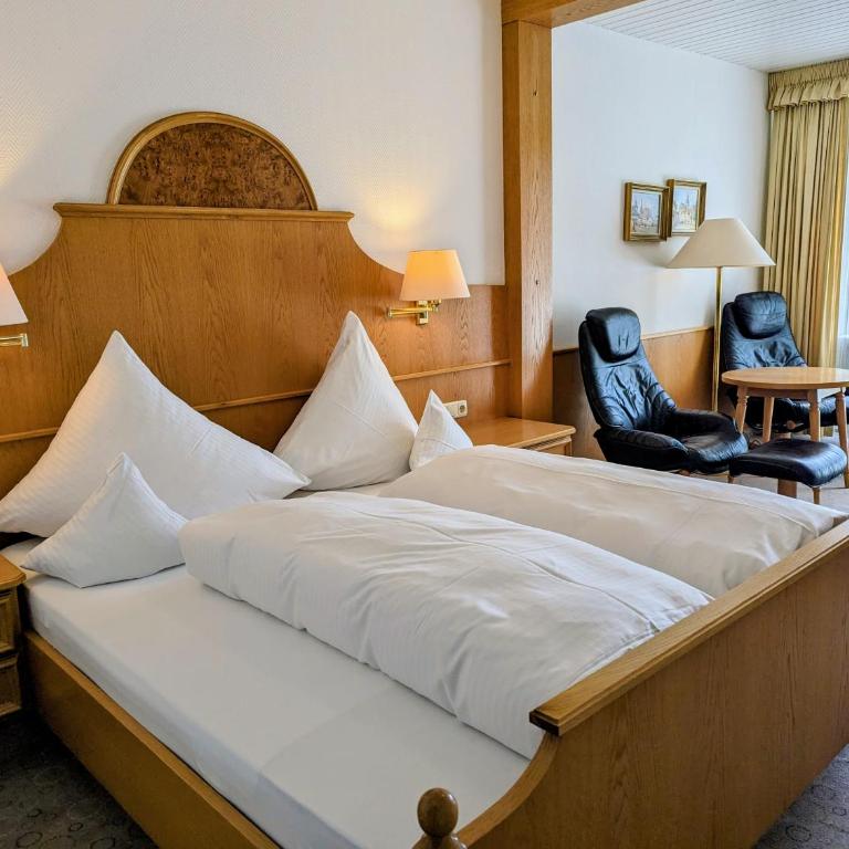 Hotel Germania - Doppelzimmer - 2