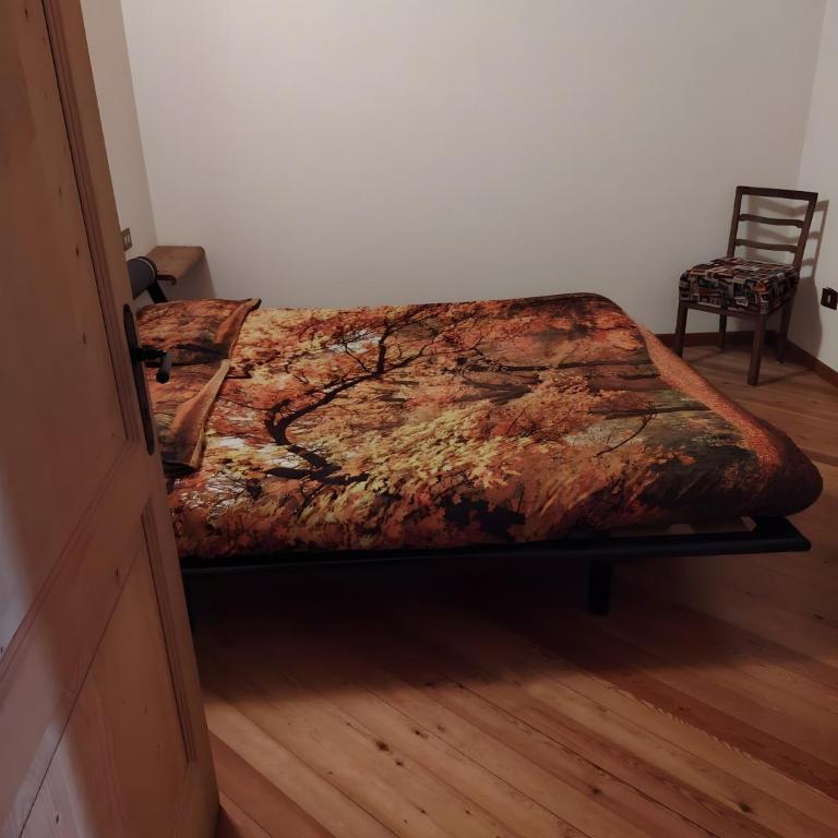 Trivignolife - Chalet in Montagna - Casa Vacanze - 18
