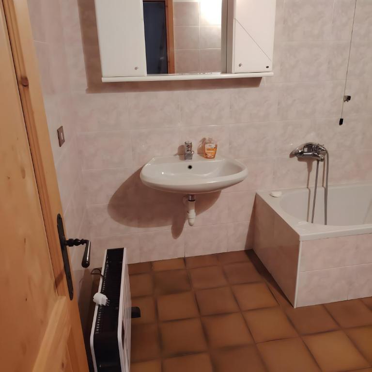 Trivignolife - Chalet in Montagna - Casa Vacanze - 29