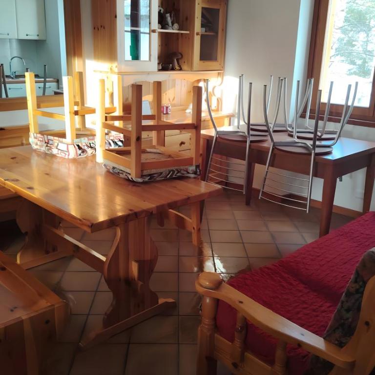 Trivignolife - Chalet in Montagna - Casa Vacanze - 37