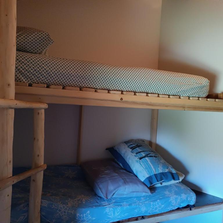 Trivignolife - Chalet in Montagna - Casa Vacanze - 14
