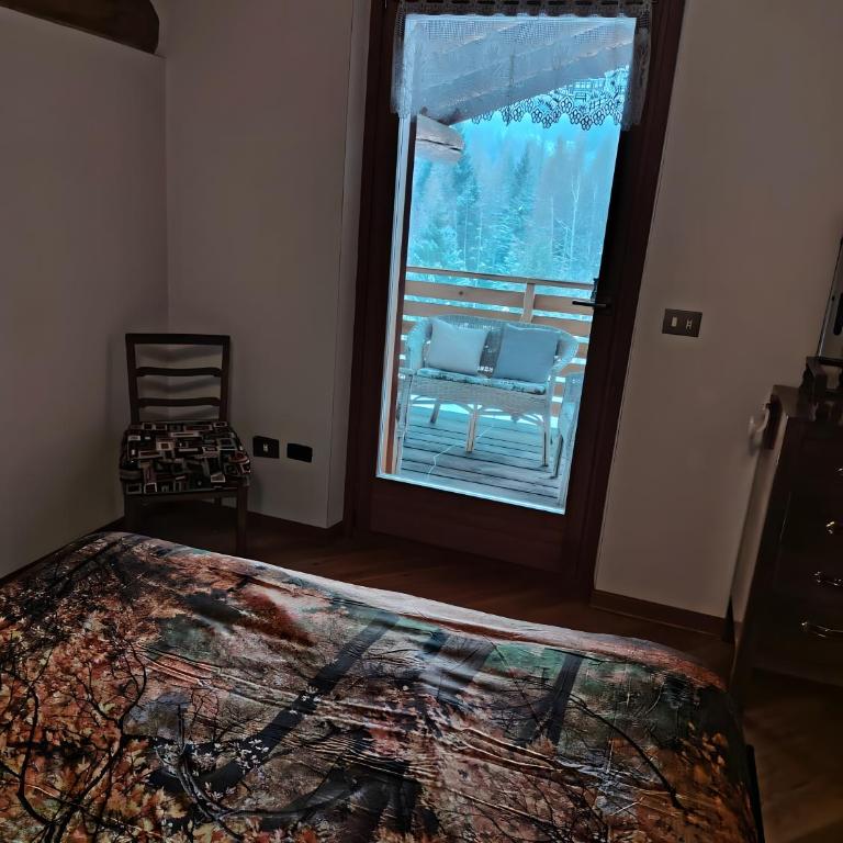 Trivignolife - Chalet in Montagna - Casa Vacanze - 22