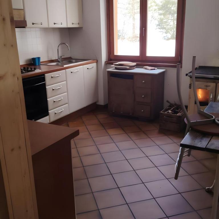 Trivignolife - Chalet in Montagna - Casa Vacanze - 32
