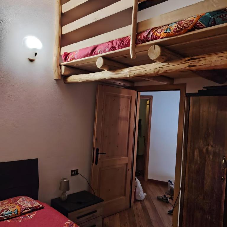 Trivignolife - Chalet in Montagna - Casa Vacanze - 21