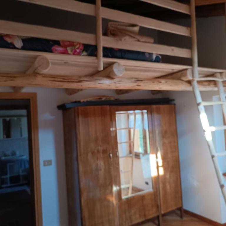 Trivignolife - Chalet in Montagna - Casa Vacanze - 10