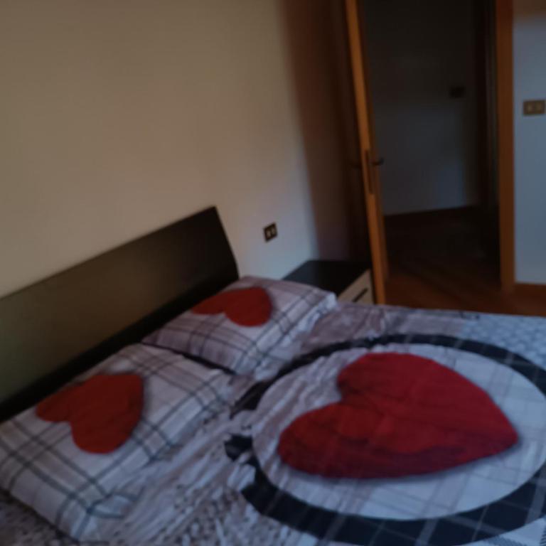 Trivignolife - Chalet in Montagna - Casa Vacanze - 8