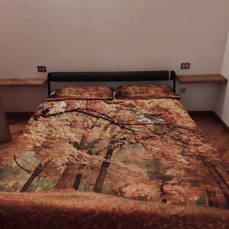 Trivignolife - Chalet in Montagna - Casa Vacanze - 19