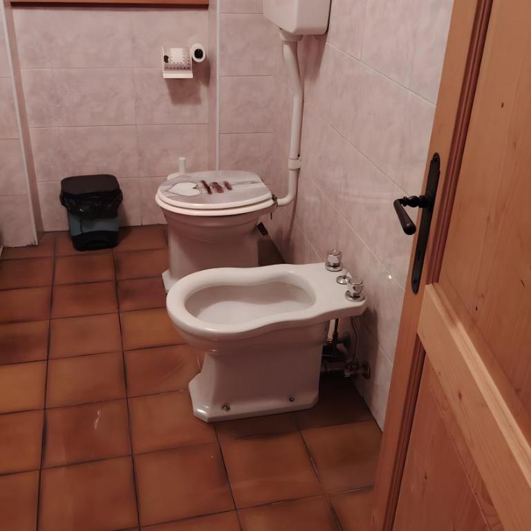 Trivignolife - Chalet in Montagna - Casa Vacanze - 28
